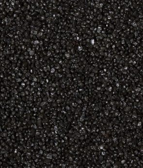 Aquariensand schwarz 0,4-0,8mm